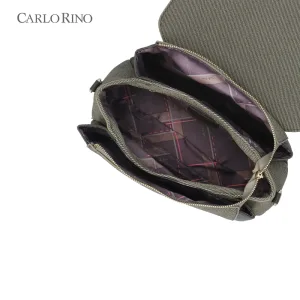 CR Daily Muse Crossbody Bag