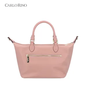 CR Brunch Club Top Handle Bag