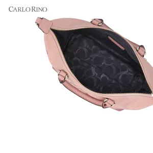CR Brunch Club Top Handle Bag