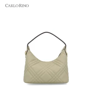Colette Quilted Top Handle Bag