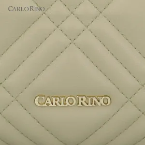 Colette Quilted Tote Bag