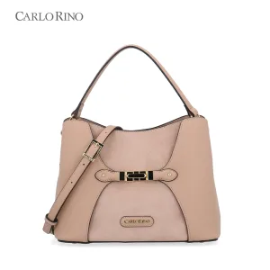 Sable City Top Handle Bag
