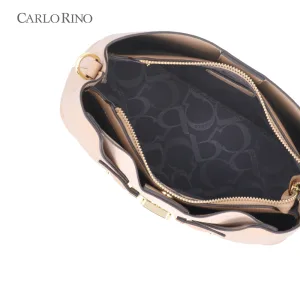 Sable City Top Handle Bag