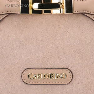Sable City Top Handle Bag