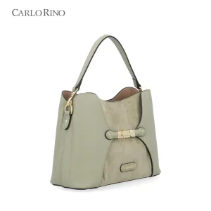 Sable City Top Handle Bag