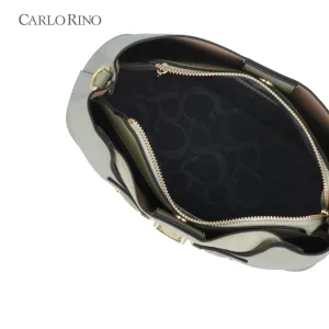 Sable City Top Handle Bag