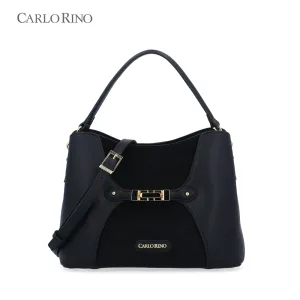 Sable City Top Handle Bag