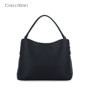 Sable City Top Handle Bag
