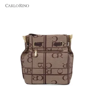 Carlo GEO Jacquard Bucket Bag Carlo GEO Jacquard Bucket Bag