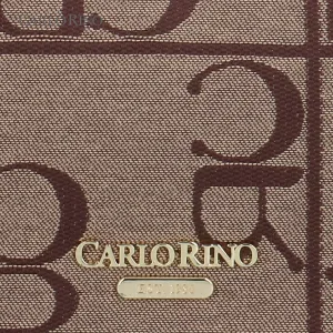 Carlo GEO Jacquard Bucket Bag Carlo GEO Jacquard Bucket Bag