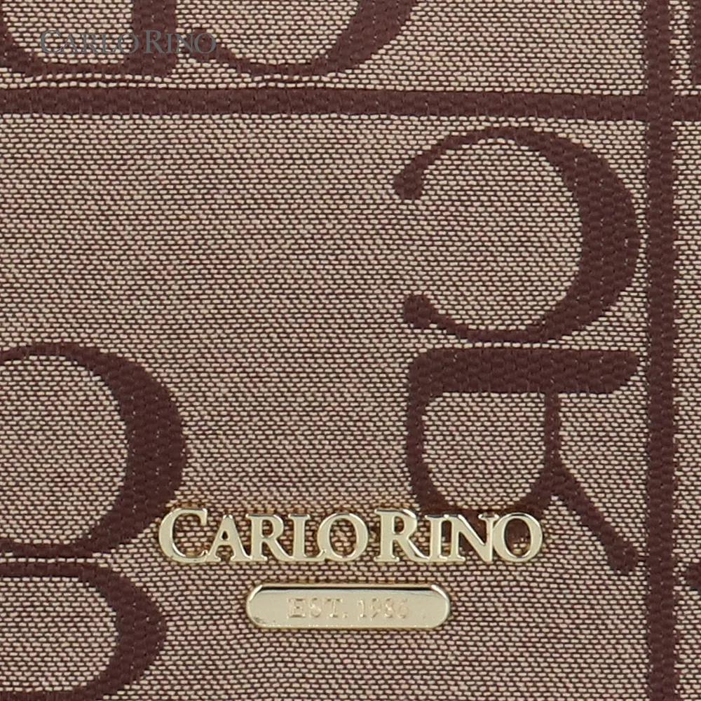 Carlo GEO Jacquard Bucket Bag Carlo GEO Jacquard Bucket Bag