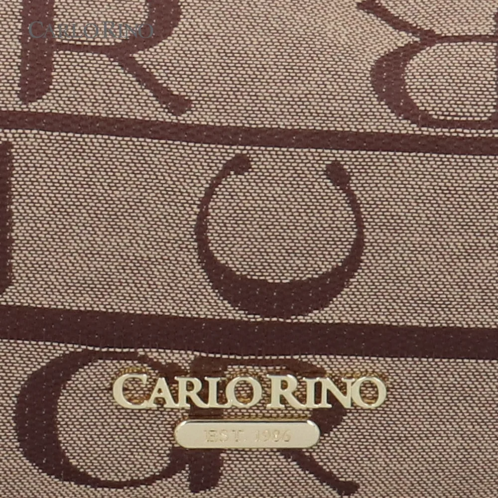 Carlo GEO Jacquard Cinch Bag Carlo GEO Jacquard Cinch Bag