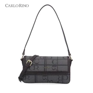 Carlo GEO Shoulder Crossbody