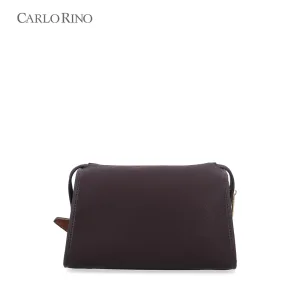 Ivy Charm Crossbody Bag