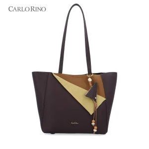 Ivy Charm Tote Bag Ivy Charm Tote Bag
