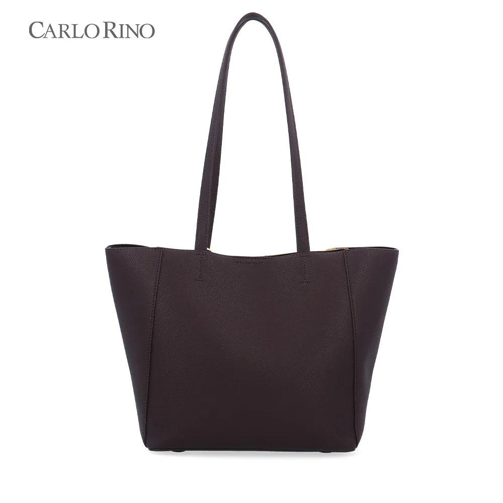 Ivy Charm Tote Bag Ivy Charm Tote Bag