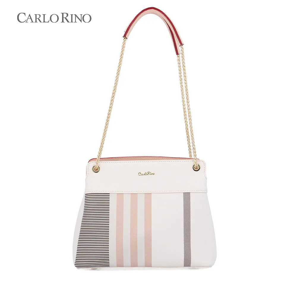 CR Élan 2-Way Shoulder Bag CR Élan 2-Way Shoulder Bag