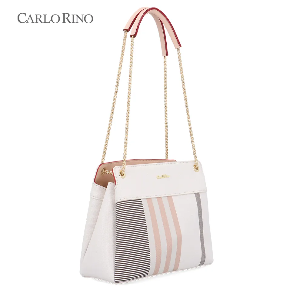 CR Élan 2-Way Shoulder Bag CR Élan 2-Way Shoulder Bag