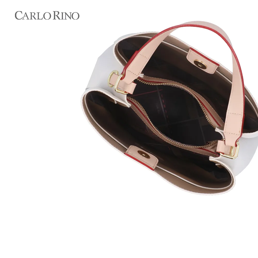 CR Élan Top Handle Bag CR Élan Top Handle Bag