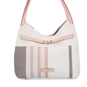 CR Élan Buckle Tote Bag