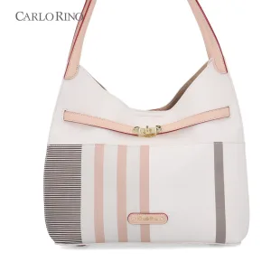 CR Élan Buckle Tote Bag
