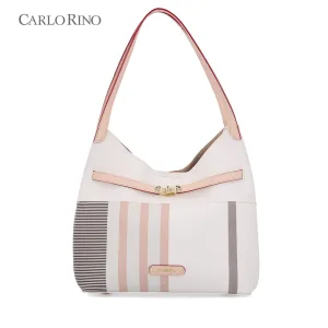 CR Élan Buckle Tote Bag