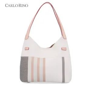 CR Élan Buckle Tote Bag