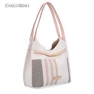 CR Élan Buckle Tote Bag