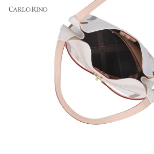 CR Élan Buckle Tote Bag