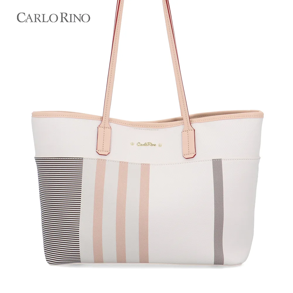 CR Élan Everyday Tote Bag CR Élan Everyday Tote Bag