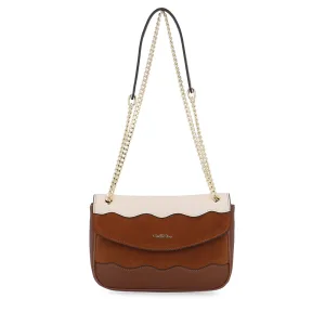 CR Cherrywood Crossbody Bag
