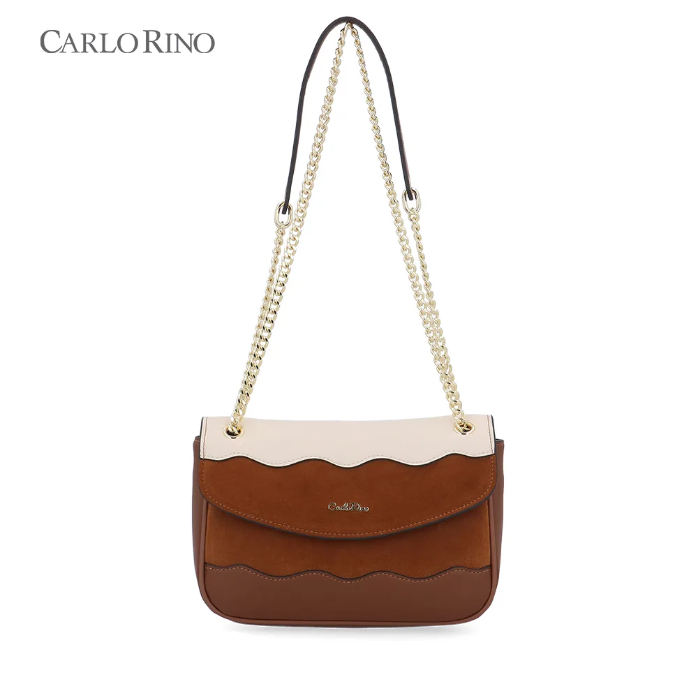 CR Cherrywood Crossbody Bag CR Cherrywood Crossbody Bag