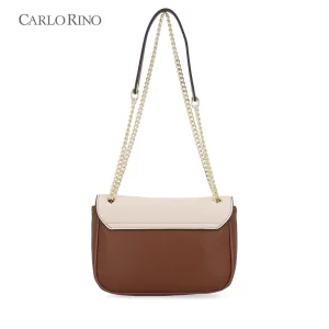 CR Cherrywood Crossbody Bag CR Cherrywood Crossbody Bag
