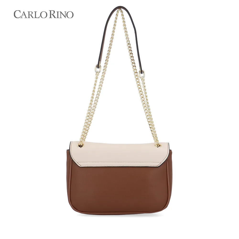 CR Cherrywood Crossbody Bag CR Cherrywood Crossbody Bag
