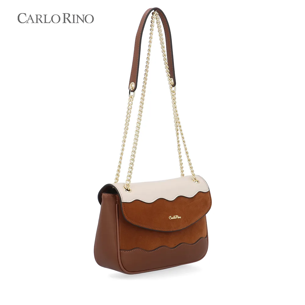 CR Cherrywood Crossbody Bag CR Cherrywood Crossbody Bag