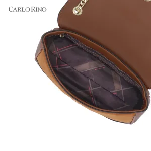 CR Cherrywood Crossbody Bag CR Cherrywood Crossbody Bag
