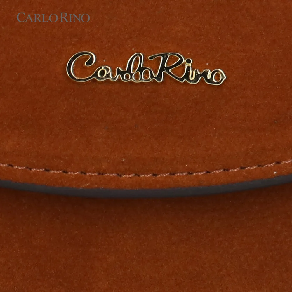 CR Cherrywood Crossbody Bag CR Cherrywood Crossbody Bag
