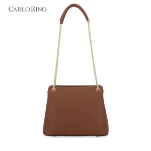 CR Cherrywood 2-Way Shoulder Bag CR Cherrywood 2-Way Shoulder Bag