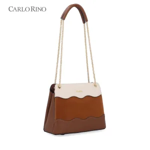 CR Cherrywood 2-Way Shoulder Bag CR Cherrywood 2-Way Shoulder Bag