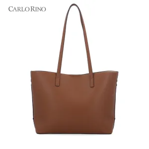 CR Cherrywood Tote Bag