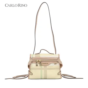Matrix Trunkette Bag