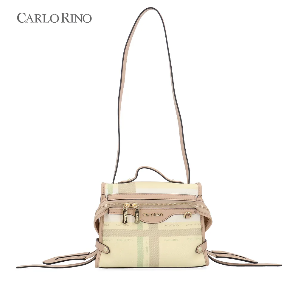 Matrix Trunkette Bag Matrix Trunkette Bag