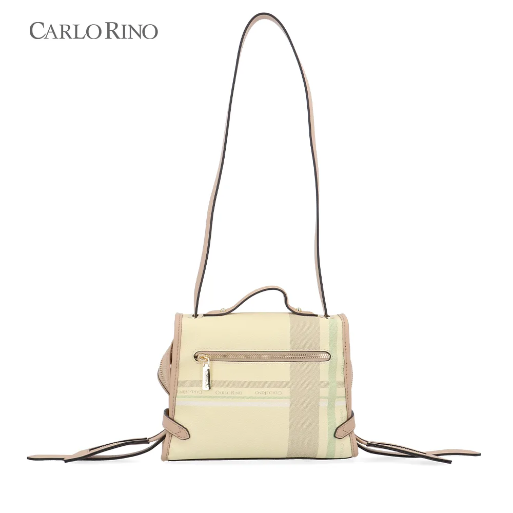 Matrix Trunkette Bag Matrix Trunkette Bag