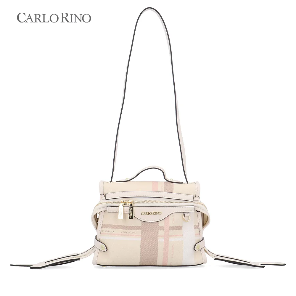Matrix Trunkette Bag Matrix Trunkette Bag