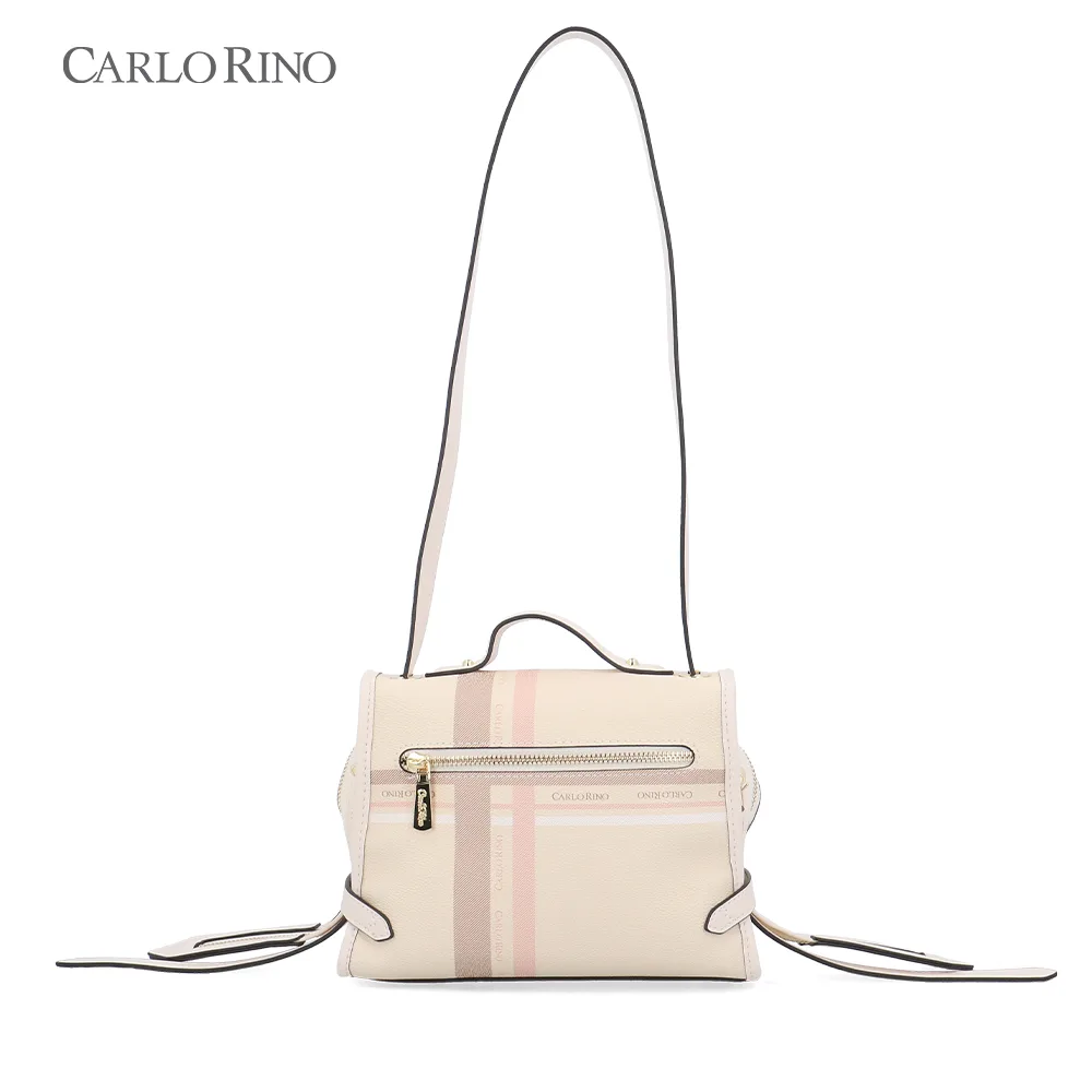 Matrix Trunkette Bag Matrix Trunkette Bag