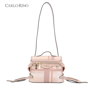 Matrix Trunkette Bag Matrix Trunkette Bag