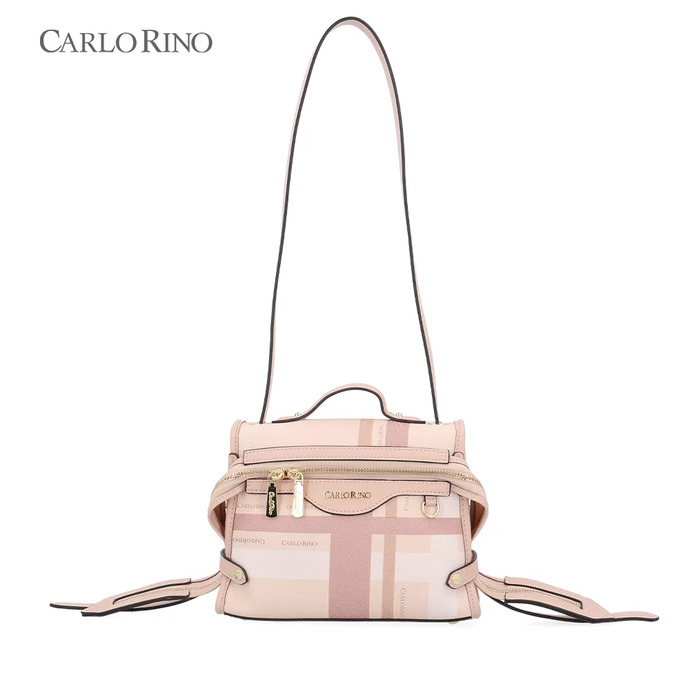 Matrix Trunkette Bag Matrix Trunkette Bag