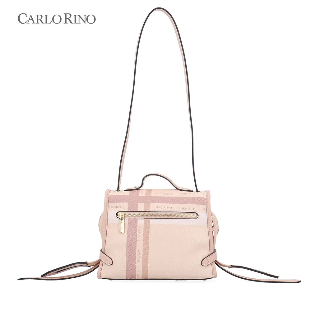 Matrix Trunkette Bag Matrix Trunkette Bag