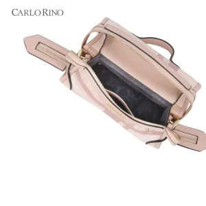 Matrix Trunkette Bag Matrix Trunkette Bag