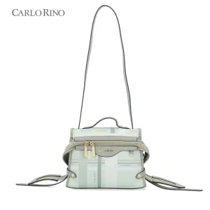 Matrix Trunkette Bag Matrix Trunkette Bag